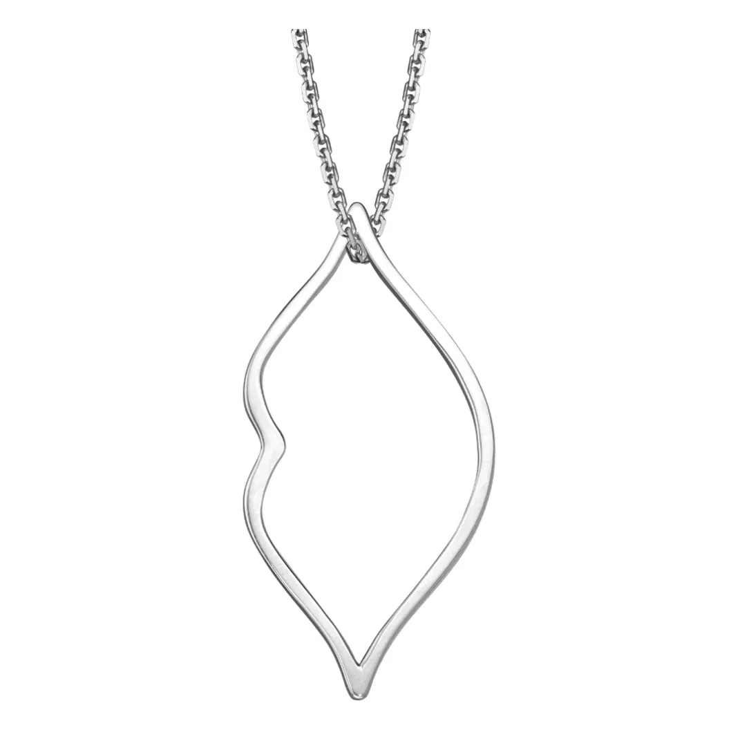 Lafia Lips Charm (Small)