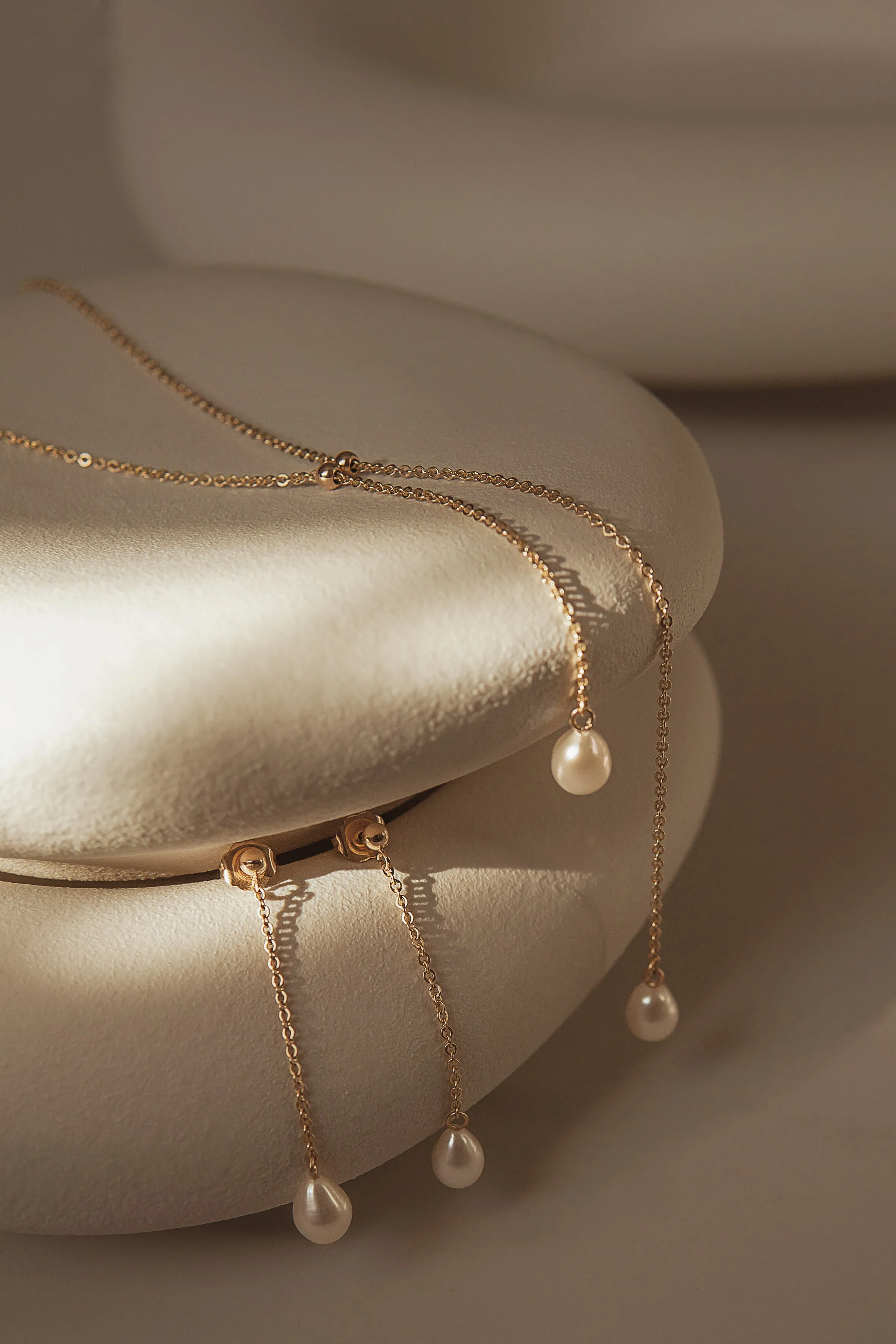 Leana Necklace