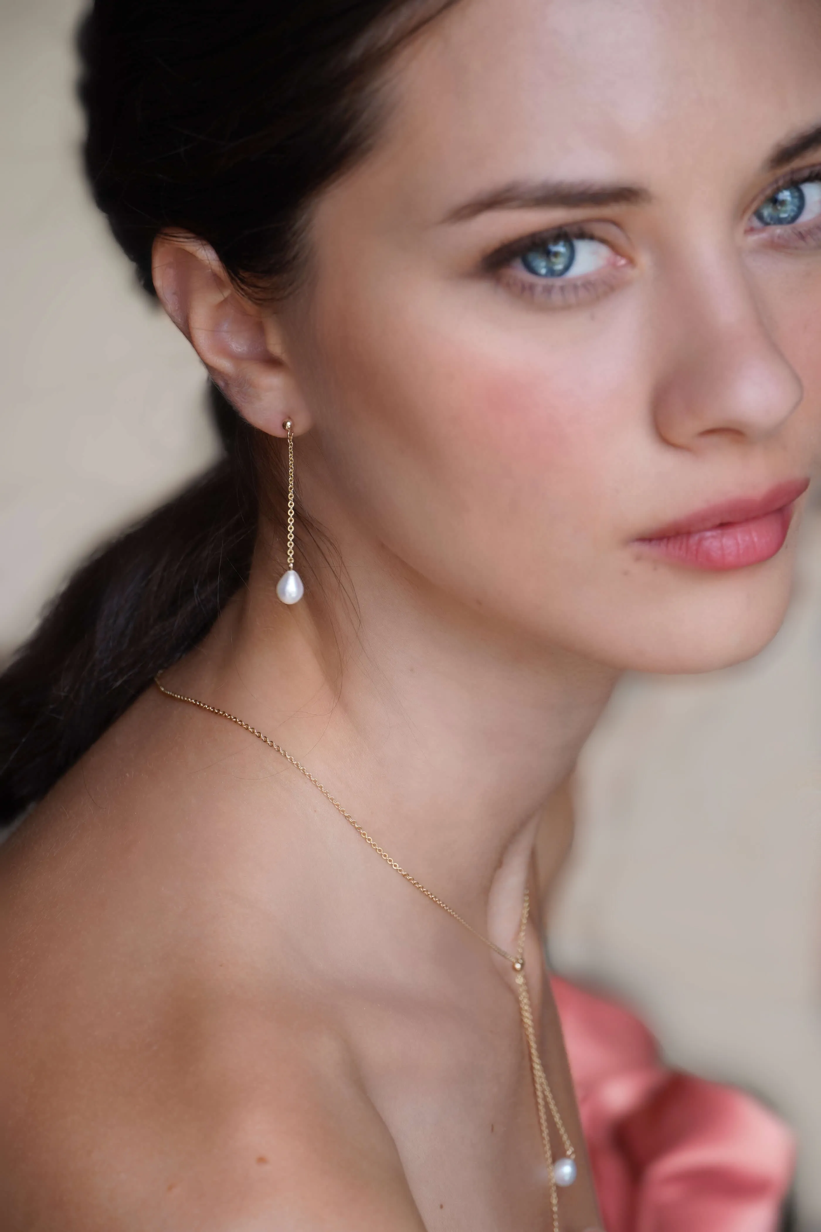Leana Necklace