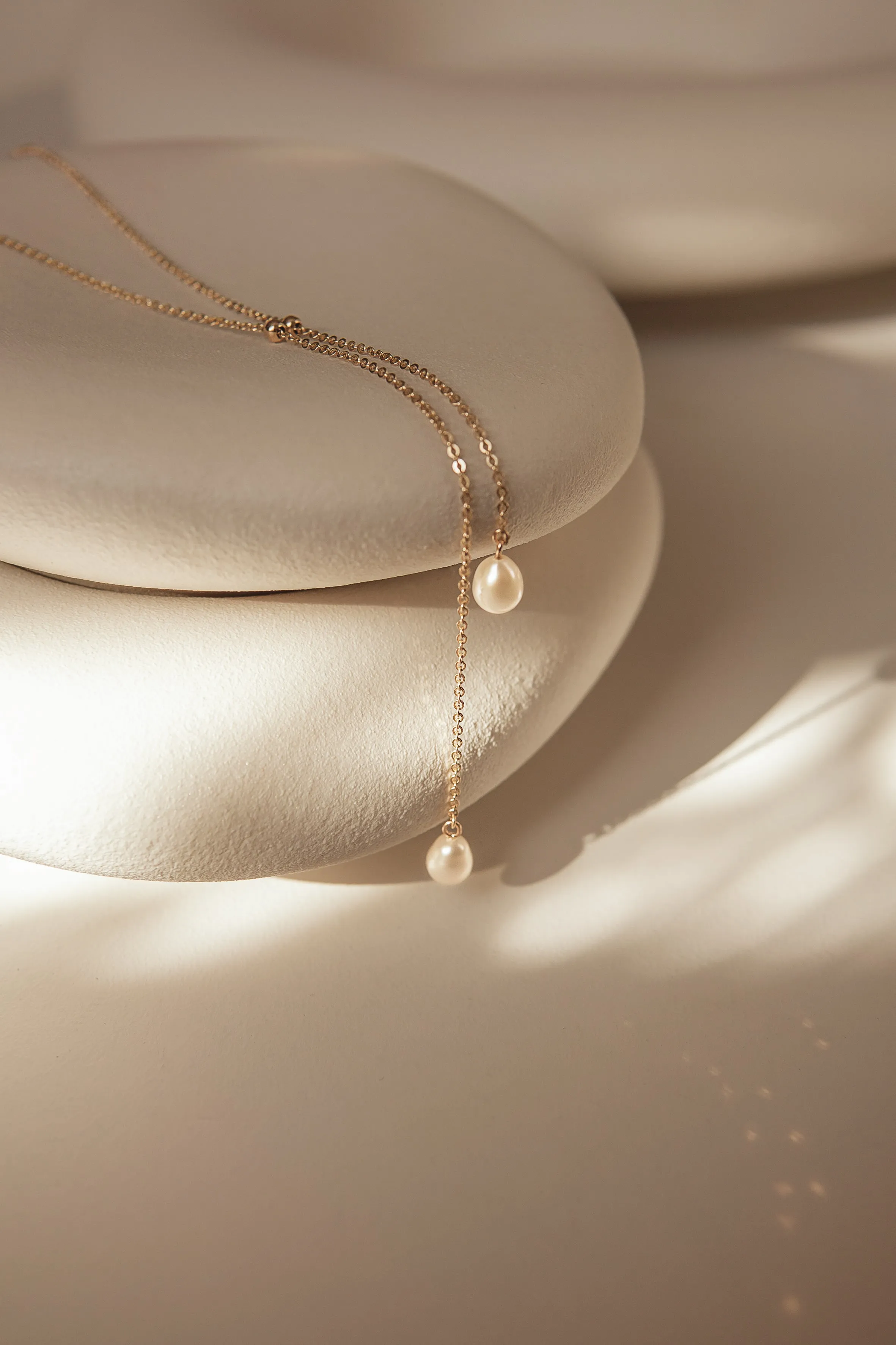 Leana Necklace