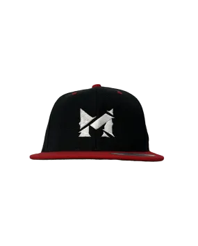 M Snapback Hat