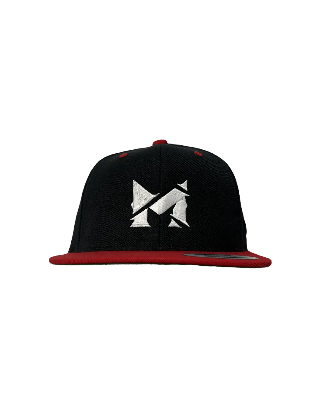 M Snapback Hat