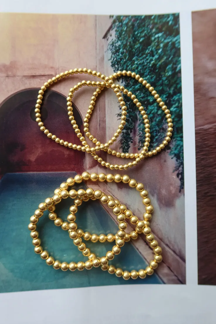 Mary Kate Bracelet Set