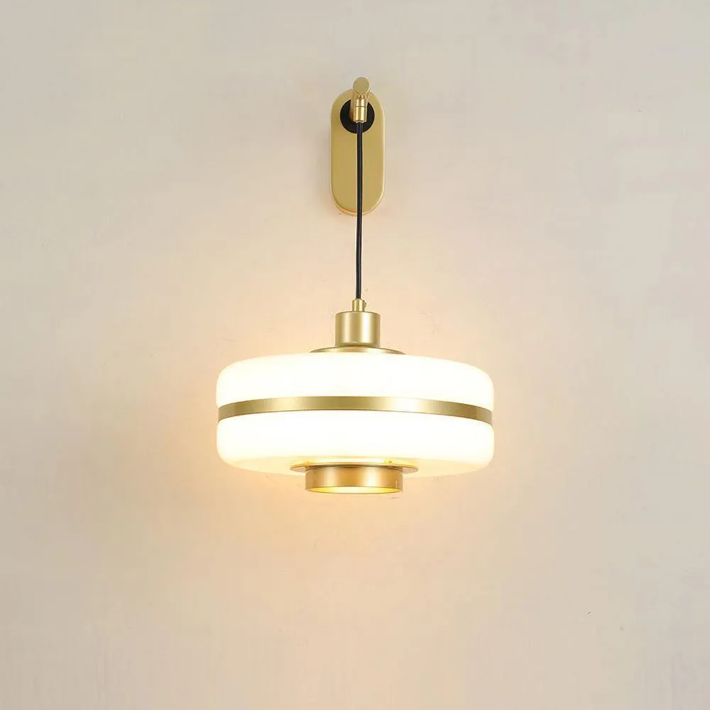 Masina Wall Light