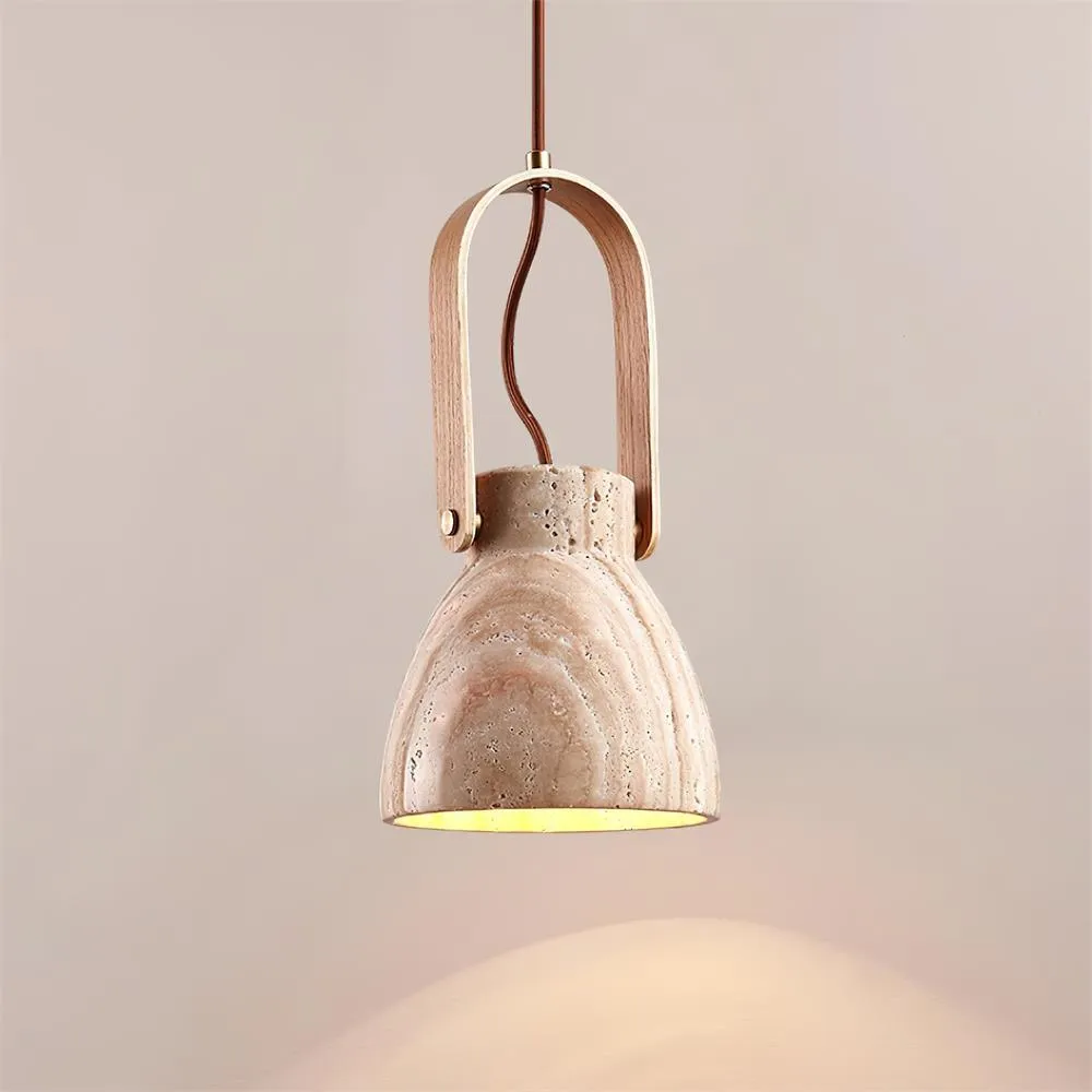 Nissa Pendant Lamp