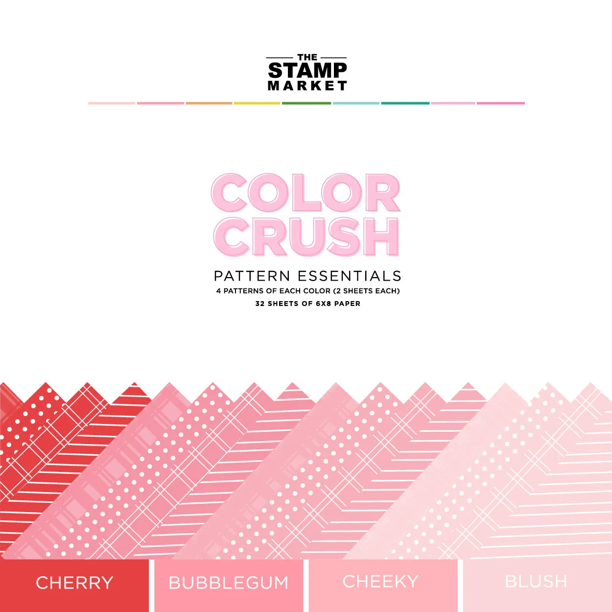 PATTERN ESSENTIALS BUNDLE