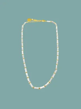 Salem Necklace