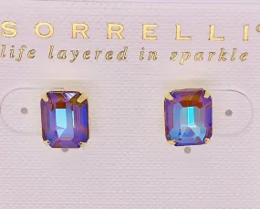 Scilla Stud Earring