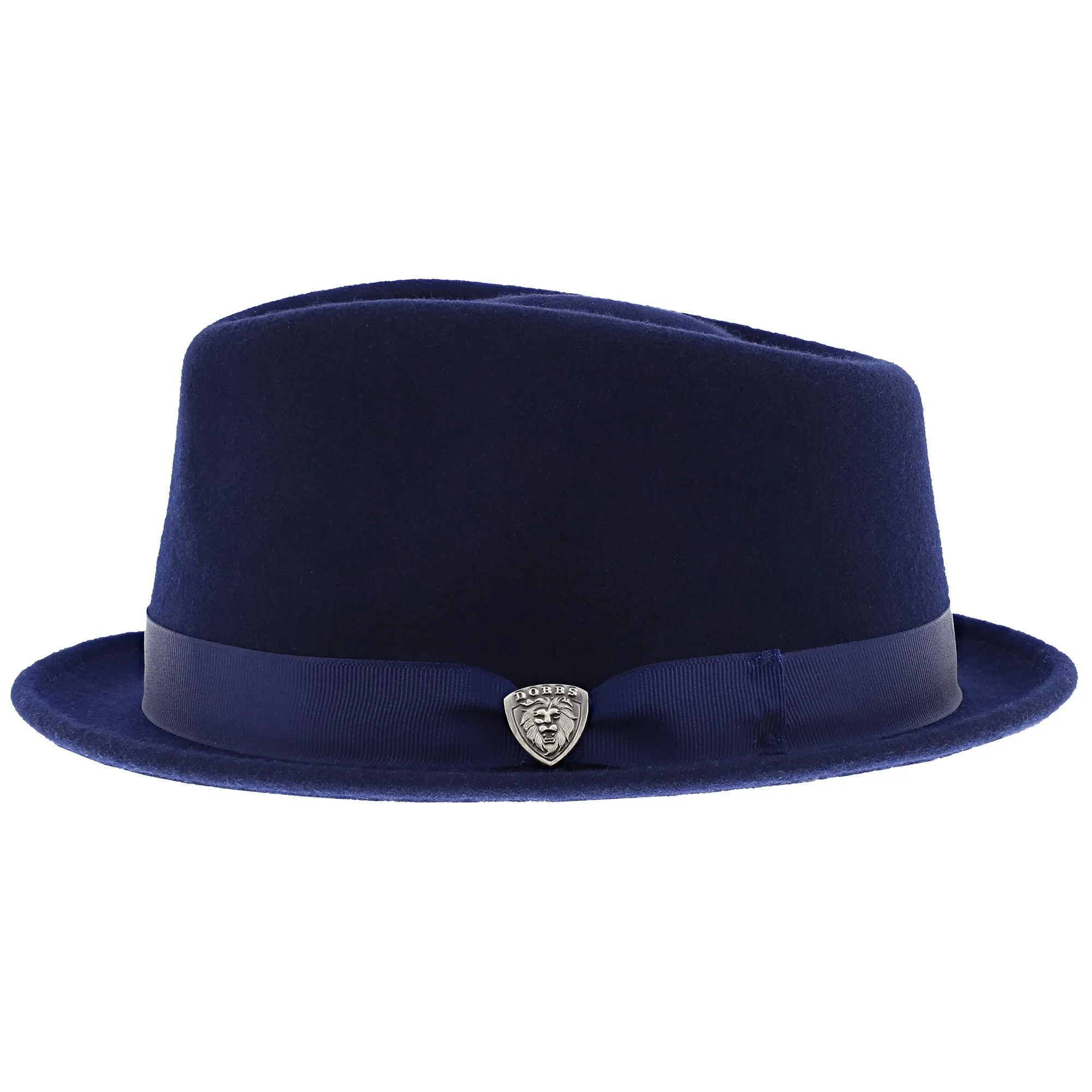 Shorty - Dobbs Wool Felt Fedora Hat