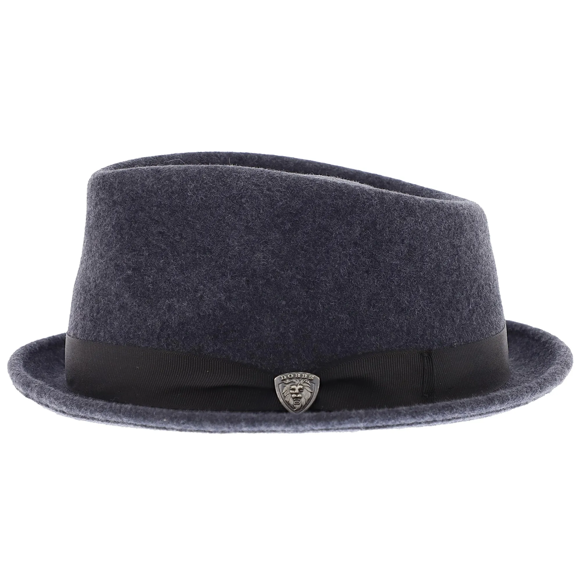 Shorty - Dobbs Wool Felt Fedora Hat