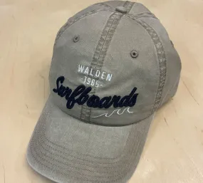 Sign Painter hat tan