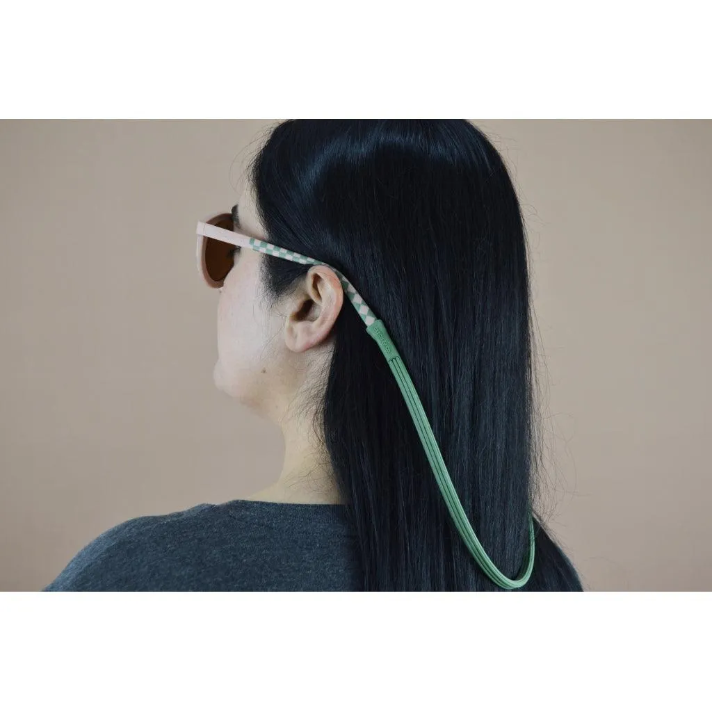 Sunglasses Strap - Solid - Orchard