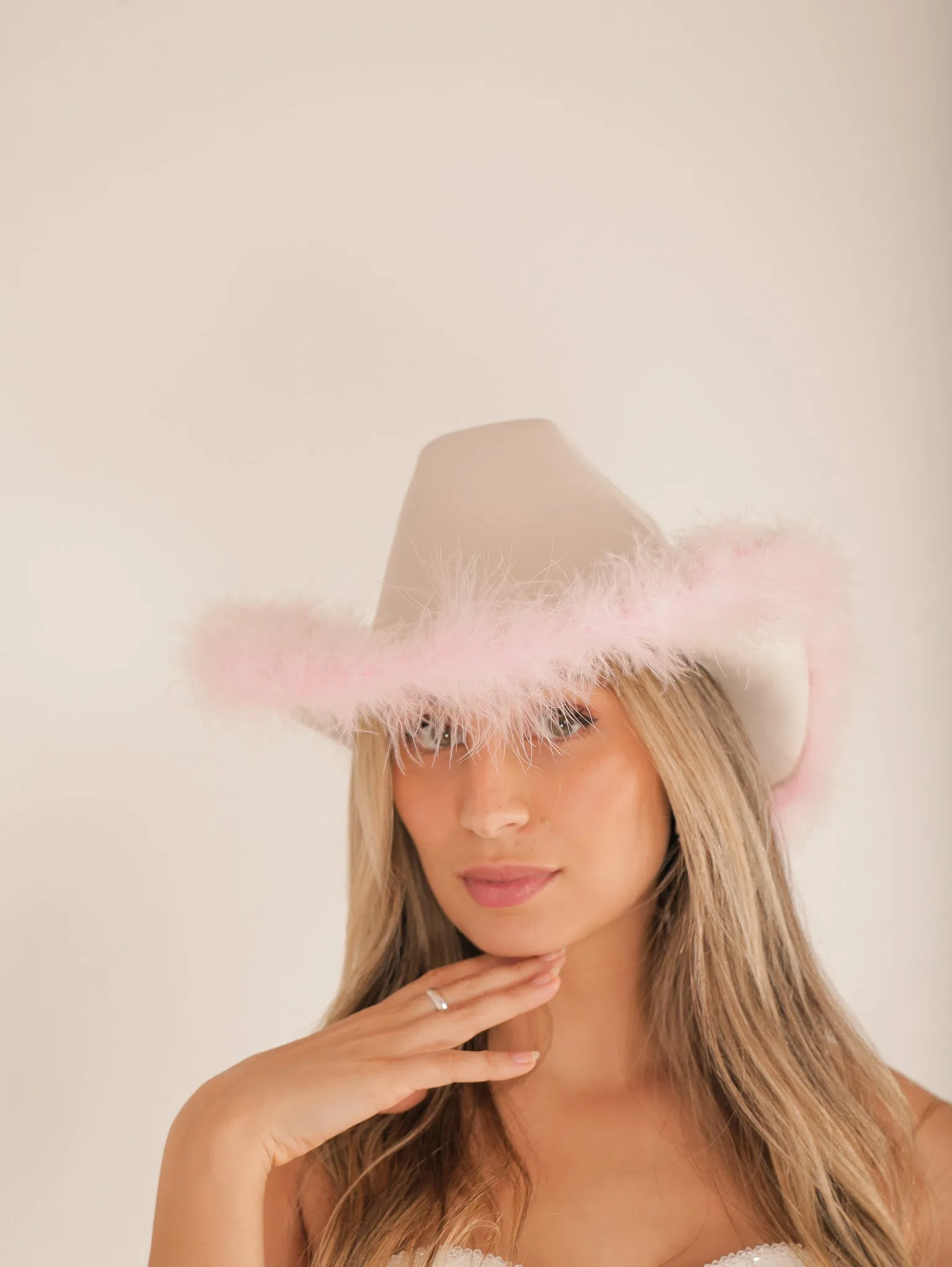 Sweet & Sassy Hat