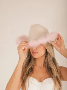 Sweet & Sassy Hat