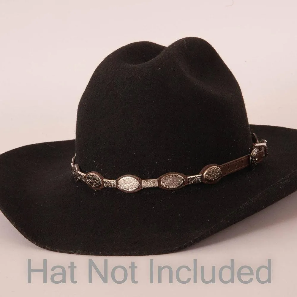 Toronto | Hat Band