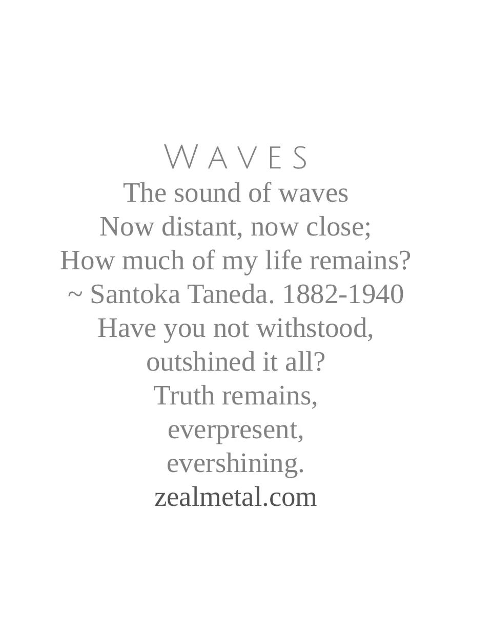 W a v e